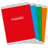 3020120043333 - CAHIER 24X32 48P SÉYÈS 90G PIQURE