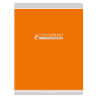 3020120043333 - CAHIER 24X32 48P SÉYÈS 90G PIQURE