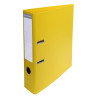 6192103139184 - CLASSEUR À LEVIER D70 JAUNE