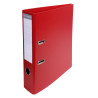 6192103139207 - CLASSEUR À LEVIER D70 ROUGE