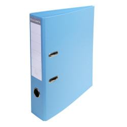 3130630537021 - CLASSEUR À LEVIER D70 BLEU CLAIR