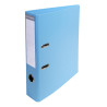 3130630537021 - CLASSEUR À LEVIER D70 BLEU CLAIR