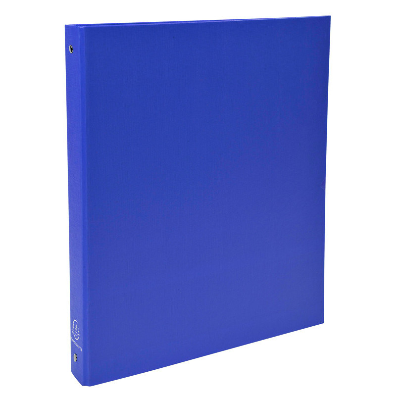 3130630513728 - CLASSEUR CARTON 32X26 D40 BLEU