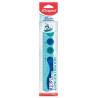 3154142779007 - KIDY LEARN CONCENTRATION REGLE 20CM INCASSABLE TEXTUREE