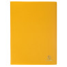 3130630085294 - OPAK PROTÈGE-DOCUMENTS JAUNE 40 VUES