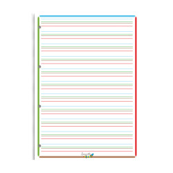9791090155244 - FM SERPODILE FM PERF A4 100P L3MM NIVEAU 3