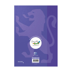 9791090155244 - FM SERPODILE FM PERF A4 100P L3MM NIVEAU 3