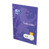 9791090155282 - FM SERPODILE PERF A4 100P L2MM AVEC MARGE NIVEAU 5
