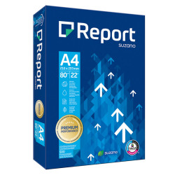 3613630000028 - REPORT A4 RAMETTE 500F 80G CIE CIE 160