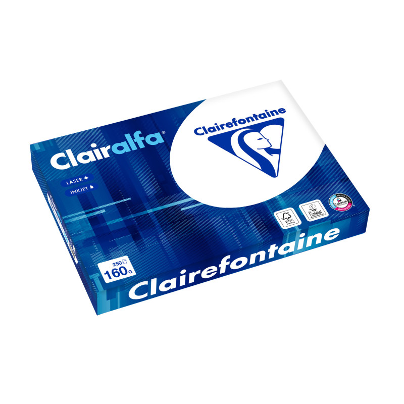 3329680261905 - CLAIRALFA A3 RAMETTE 250F 160G CIE 171