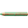 4006381578035 - WOODY CRAYON COLORIS VERT PASTEL