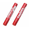 8003511432775 - CARIOCA 12 PASTELS A L'HUILE COLORIS ASSORTIS