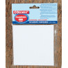 8428885441039 - CARRÉ MOUSSE ADHÉSIVE DOUBLE FACE 50X50X2MM