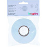 8428885441046 - ROULEAU MOUSSE ADHÉSIVE DOUBLE FACE 19MMX2,29M