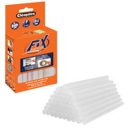 3134725006379 - 60 RECHARGES COLLE Ø7MM DONT 20 GRATUITES