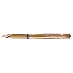 4902778665190 - SIGNO BROAD ROLLER MÉTALLISÉ OR