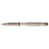 4902778665206 - SIGNO BROAD ROLLER MÉTALLISÉ ARGENT