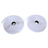 3701385301054 - BANDE AUTO-AGRIPPANTE ADHÉSIVE BLANCHE 2CMX10M