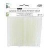3134725019133 - 50 MAXI-RECHARGES COLLE Ø11MM 1ER PRIX