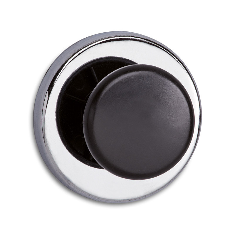 4002390054904 - AIMANT PUISSANT AVEC BOUTON