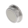 4002390080026 - AIMANT NÉODYME ROND SURPUISSANT Ø25MM