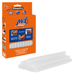3134725011731 - 11 MAXI-RECHARGES COLLE Ø11M