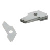 3701254701466 - 12 LAMES RECHANGE POUR COMPAS CUTTER