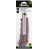 3701254701077 - CUTTER BI-MATIÈRE LAME 18MM