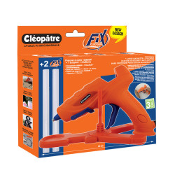 3134720100027 - PISTOLET À COLLE CLÉO'GUN FIX