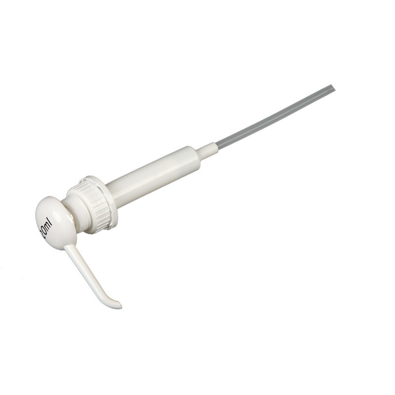 3700773311309 - POMPE DOSEUSE POUR FLACON 2KG ET 5KG