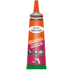 3134725013254 - CLEOPATRE COLLE LIQUIDE UNIVERSELLE TUBE 30ML