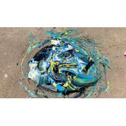 3134725001015 - VINYL MÉDIUM FLACON 2L