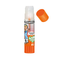 3134725014039 - BÂTON COLLE TRANSPARENTE 8G