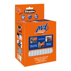 3134725013261 - 44 MAXI-RECHARGES COLLE Ø11M