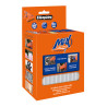 3134725013261 - 44 MAXI-RECHARGES COLLE Ø11M