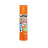 3134725024144 - CLASSPACK 48 BÂTONS COLLE TRANSPARENTE 21G DONT 6 GRATUITS