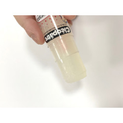 3134725024144 - CLASSPACK 48 BÂTONS COLLE TRANSPARENTE 21G DONT 6 GRATUITS