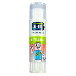 5061107010168 - BATONS COLLE 21G RECHARGEABLE