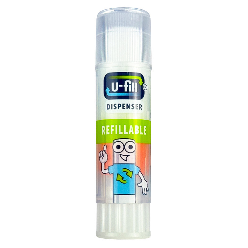 5061107010168 - BATONS COLLE 21G RECHARGEABLE