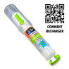 5061107010168 - BATONS COLLE 21G RECHARGEABLE