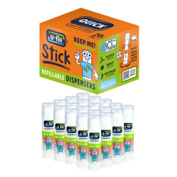 5061107010168 - BATONS COLLE 21G RECHARGEABLE