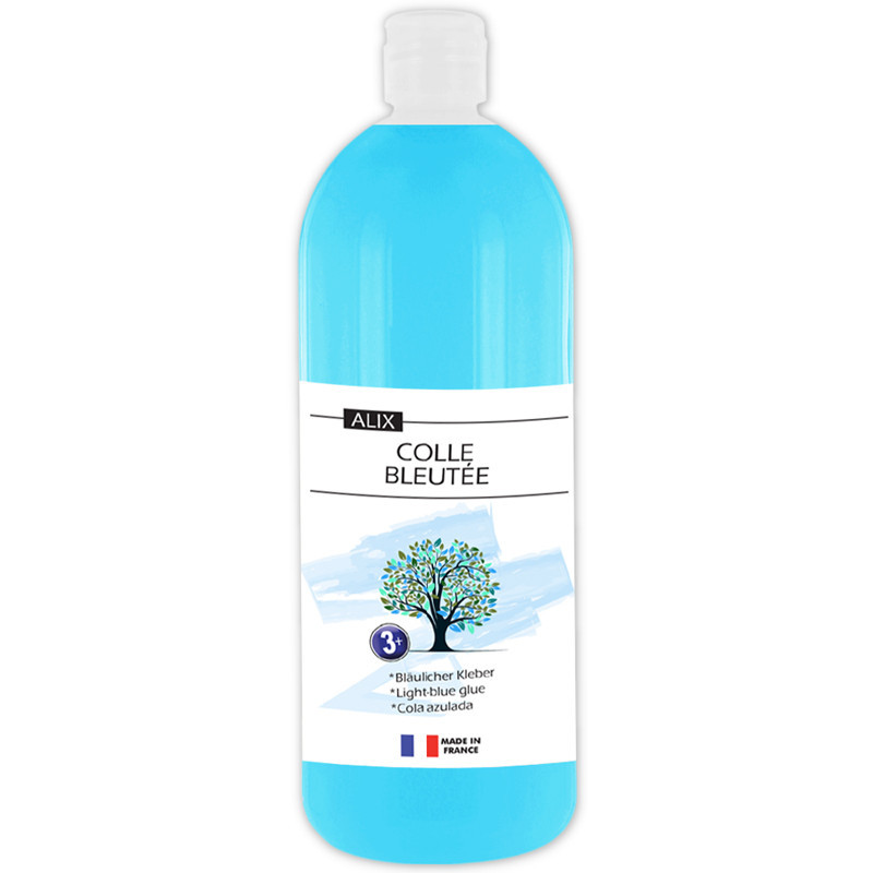 3134725019058 - COLLE BLEUTEE 1ER PRIX 1KG