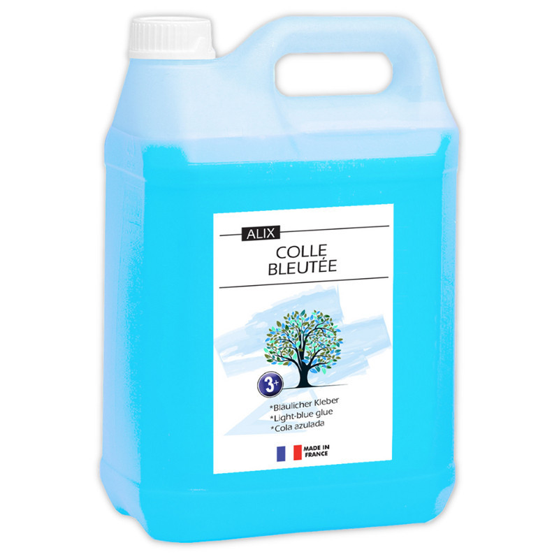 3134725019065 - COLLE BLEUTEE 1ER PRIX 5KG