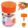 3134725013285 - COLLE TRANSPARENTE HYPOALLERGENIQUE P'TIT POT 50GR