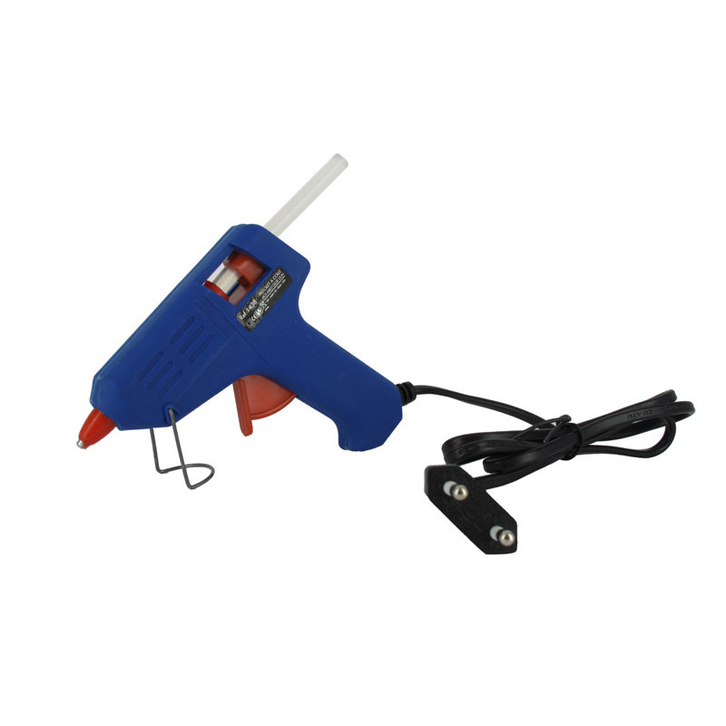 3700773314386 - PISTOLET A COLLE Ø7MM 1ER PRIX