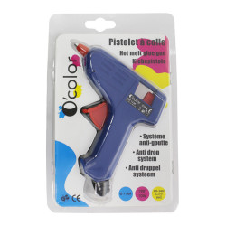 3700773314386 - PISTOLET A COLLE Ø7MM 1ER PRIX