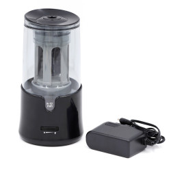 4027608006698 - TAILLE-CRAYON ELECTRIQUE