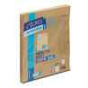 3250650005550 - 50 POCHETTES KRAFT 260X330MM
