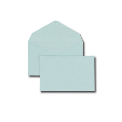 3250650029464 - 500 ENVELOPPES ÉLECTION 90X140 BLEU