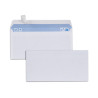 3020126503404 - 500 ENVELOPPES BLANCHES 110X220MM
